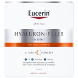 Eucerin - Hyaluron-Filler 3x Effect Vitamin C Booster 3x8mL