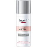 Eucerin Anti-Pigment Creme Noite para Pele com Manchas  50 mL 