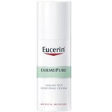 Eucerin - Dermopure Oil Control Adjunctive Soothing Cream 50mL