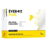 Ever fit - Plus Well-Being and Balance 30 pills