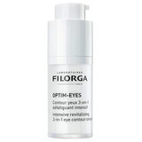 Filorga - Optim Eyes, Anti Dark Circles, Puffiness and Wrinkles Eye Contour 15mL