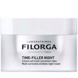 Filorga - Time-Filler Creme Night Corretor de Rugas de Noite 50mL