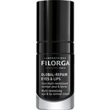Filorga - Global- Repair Eyes & Lips Multi-Revitalising Contour Cream 15mL