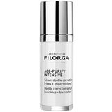 Filorga - Age Purify Intensive Serum Double Correction [Wrinkles + Blemishes] 30mL