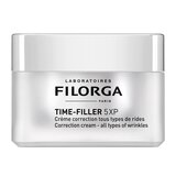 Filorga - Time-Filler 5xp Absolute Wrinkle Correction Cream 50mL