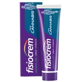 Fisiocrem - Fisiocrem Canabis Creme 60mL