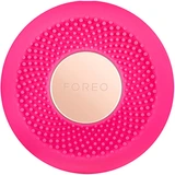Foreo - Ufo™ Mini Smart Facial Mask Treatment Device 1&nbsp;un. Fuchsia