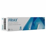 Friax - Friax Creme Antisséptico e Regenerador Cuidado e Prevenção de Frieiras 20g