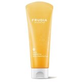Frudia - Citrus Brightening Micro Cleansing Foam 145mL