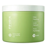 Frudia  - Green Grape Pore Peeling Pad 70&nbsp;un.