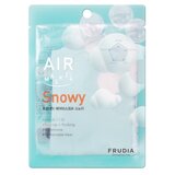 Frudia - Air Mask Snowy 25mL