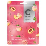 Frudia - My Orchard Squeeze Mask 20mL Peach