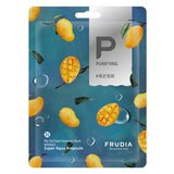 Frudia - 我的果园挤压面膜 20mL Mango