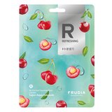 Frudia - My Orchard Squeeze Mask 20mL Cherry