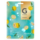 Frudia - My Orchard Squeeze Mask 20mL Citron