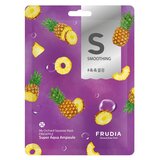 Frudia - My Orchard Squeeze Mask 20mL Pineapple