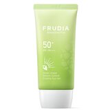 Frudia - Green Grape Sebum Control Cooling Sun Gel 50g SPF50+