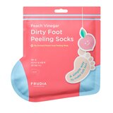 Frudia - My Orchard Peach Foot Peeling Mask 1 pair