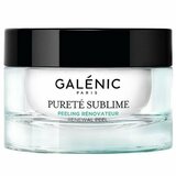 Galenic - Pureté Sublime Peeling Renovador Todo Tipo de Peles 50mL