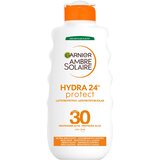 Garnier - Ambre Solaire Hydra 24 Protect Leite Protetor 200mL SPF30