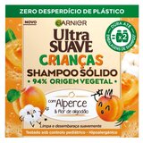 Garnier - Ultra Suave Shampoo Sólido Crianças 60g