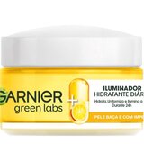 Garnier - Garnier Bio Moisturizing Cream Vitamin C 50mL