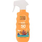 Garnier - Ambre Solaire Nemo Kids Spray 300mL SPF50+