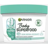 Body Superfood Aloé Vera + Magnésio