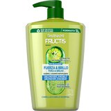 Garnier - Fructis Strength and Shine Shampoo 1000mL