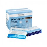 Genove - Pilopeptan Intensive Suplemento Alimentar Unhas e Cabelo 15x20mL