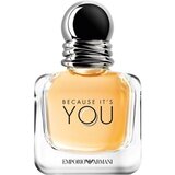 Giorgio Armani - Emporio Armani Because It's You Eau de Parfum 30mL