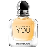 Giorgio Armani - Emporio Armani Because It's You Eau de Parfum 