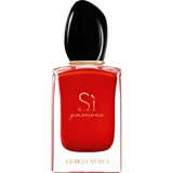 Giorgio Armani - Sì Passione Eau de Parfum 50mL