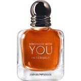 Giorgio Armani - Emporio Armani Stronger with You Intensely Eau de Parfum 50mL