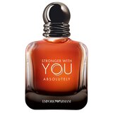 Giorgio Armani - Emporio Stronger with You Absolutely Eau de Parfum 50mL