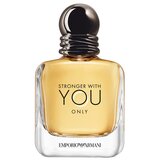 Emporio Stronger with You Only