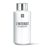 Givenchy - L'Interdit Shower Oil 