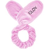 Glov - Bunny Ears Headband 1 un. Pink