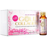 Gold Collagen - Pure Food Supplement 10x50mL