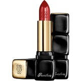 Guerlain - Kiss Kiss Color Lipstick 3,5g 321 Red Passion