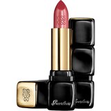 Guerlain - Kiss Kiss Color Lipstick 3,5g 364 Pink Groove