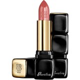 Guerlain - Kiss Kiss Color Lipstick 3,5g 369 Posy Boop