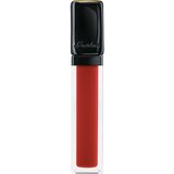 Guerlain - Kiss Kiss Liquid Lipstick Matte Finish 5,8mL L322 Seductive Matte