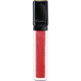 Guerlain - Kiss Kiss Liquid Lipstick Matte Finish 5,8mL L323 Wow Glitter