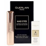 Mad Eyes My Beauty Essentials