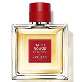 Guerlain - Habit Rouge Eau de Parfum 50mL