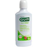 GUM - Actival Mouthwash 500mL