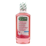 Gum - Sensivital Mouthwash 500mL