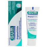 GUM - Original White Toothpaste 75mL