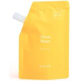 Haan - Pocket Size Hydrating Hand Sanitizer 100mL Citrus Noor refill